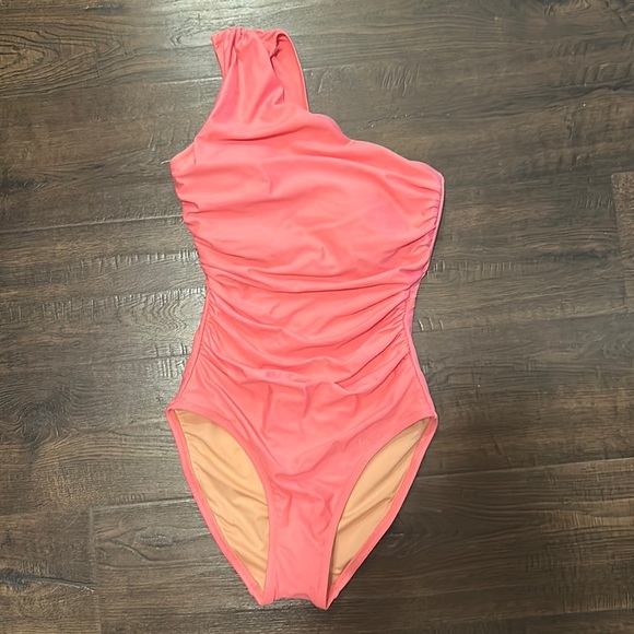 J. Crew Swim Nwt Jcrew One Piece Suit Poshmark